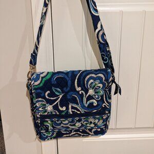 Vera Bradley Hipster Crossbody Bag